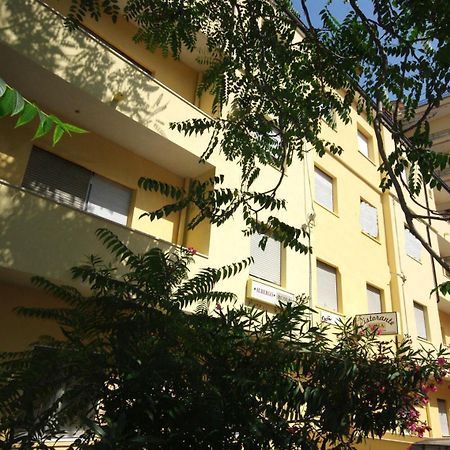 Albergo Roma Lanciano Exteriér fotografie