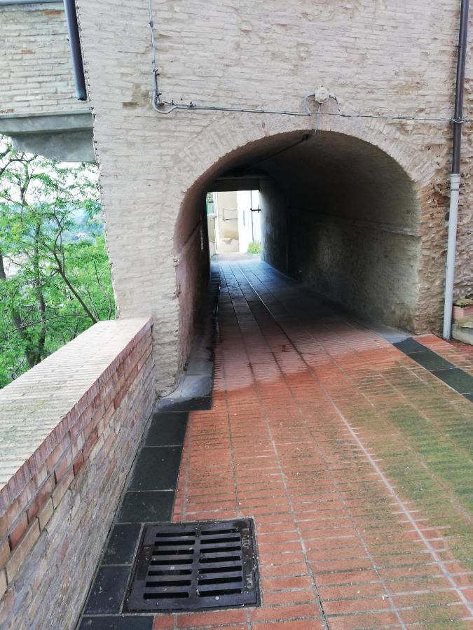 Albergo Roma Lanciano Exteriér fotografie