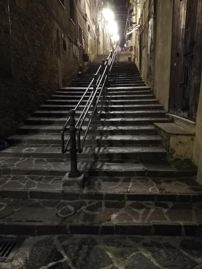 Albergo Roma Lanciano Exteriér fotografie