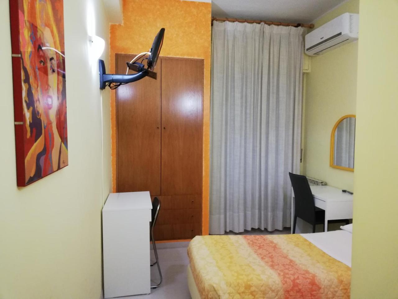 Albergo Roma Lanciano Exteriér fotografie