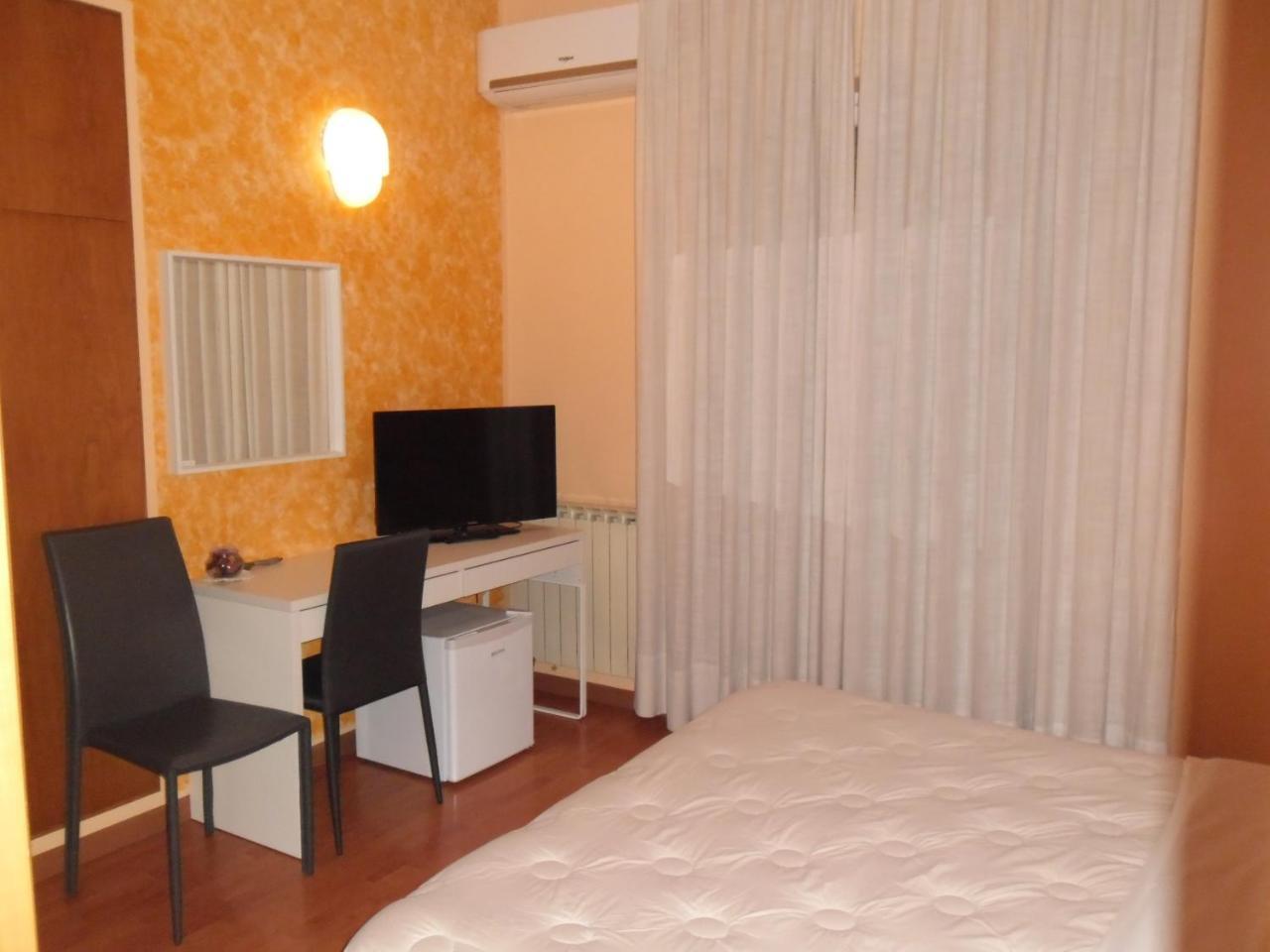 Albergo Roma Lanciano Exteriér fotografie
